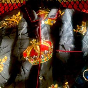 Dolce&Gabana sleepwear